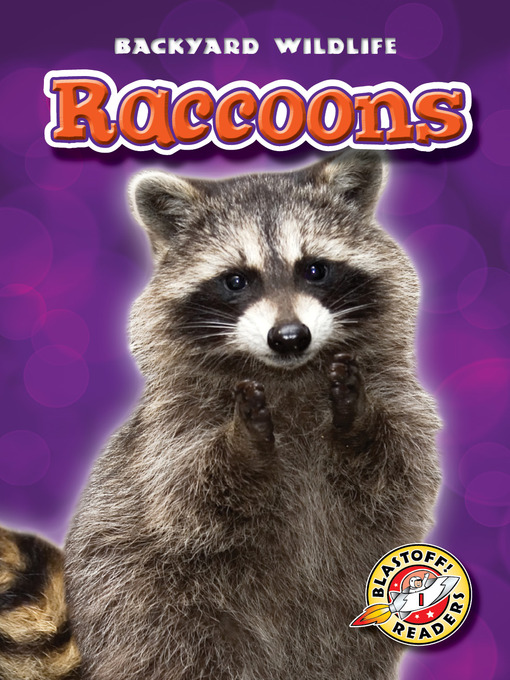 Title details for Raccoons by Dana Fleming - Available